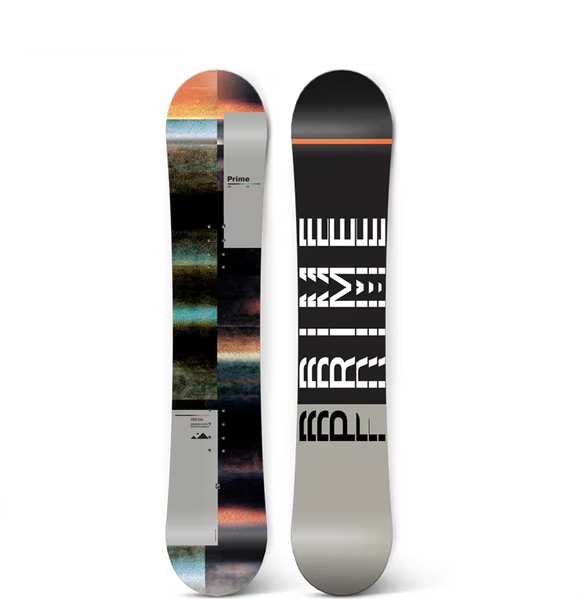 Prime Custom 163 Snowboard