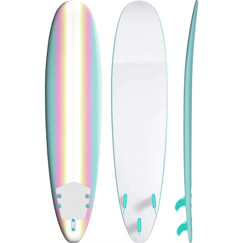 11ft Paddle - Surfboard